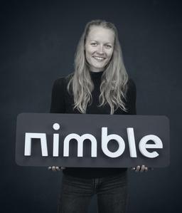 Willemien van der Kruijt