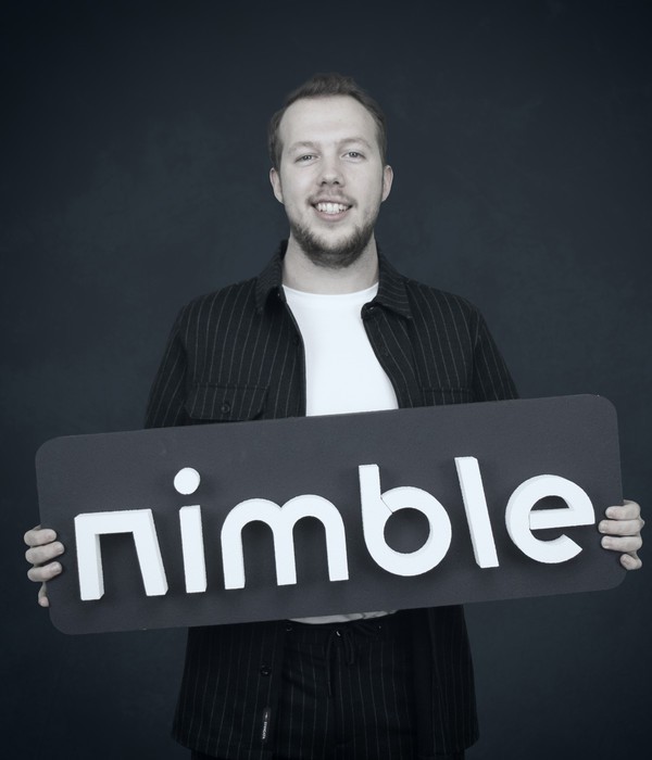 Richard van Knotsenburg