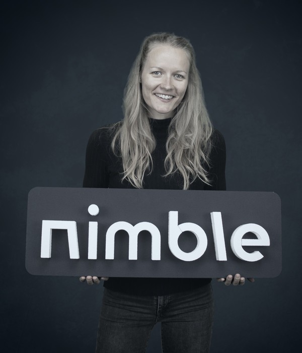 Willemien van der Kruijt