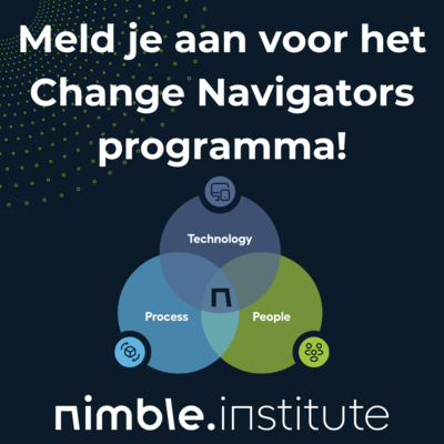 Change Navigators programma